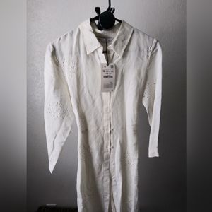 Zara Women's Dress